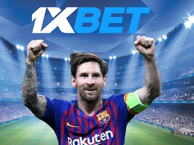 1xBet India Your Ultimate Betting Experience 1xBet India Your Ultimate Betting Experience