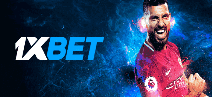 1xBet India Your Ultimate Betting Experience 1xBet India Your Ultimate Betting Experience