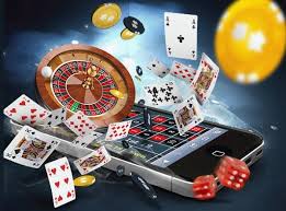 Discover the Excitement of LuckyWins Casino Discover the Excitement of LuckyWins Casino