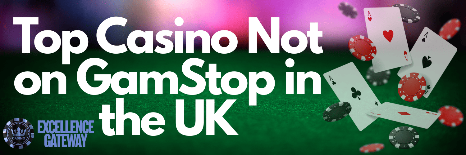 Discovering Casinos Not on Gamstop in the UK 596364579 Discovering Casinos Not on Gamstop in the UK 596364579