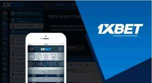 Explore the 1xBet Android App A Comprehensive Guide 1011139641 Explore the 1xBet Android App A Comprehensive Guide 1011139641