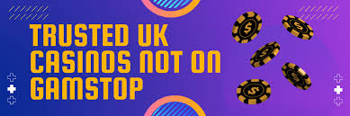 Exploring UK Online Casinos Not on Gamstop 686234579 Exploring UK Online Casinos Not on Gamstop 686234579