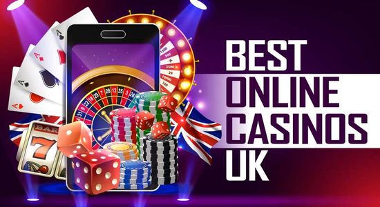 Top 20 Online Casinos in the UK Your Ultimate Guide Top 20 Online Casinos in the UK Your Ultimate Guide