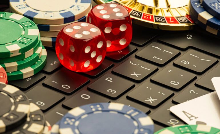 Avantgarde Online Casino UK The New Standard in Online Gaming