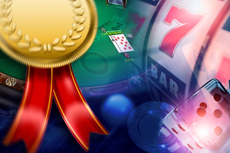 Avantgarde Online Casino UK The New Standard in Online Gaming