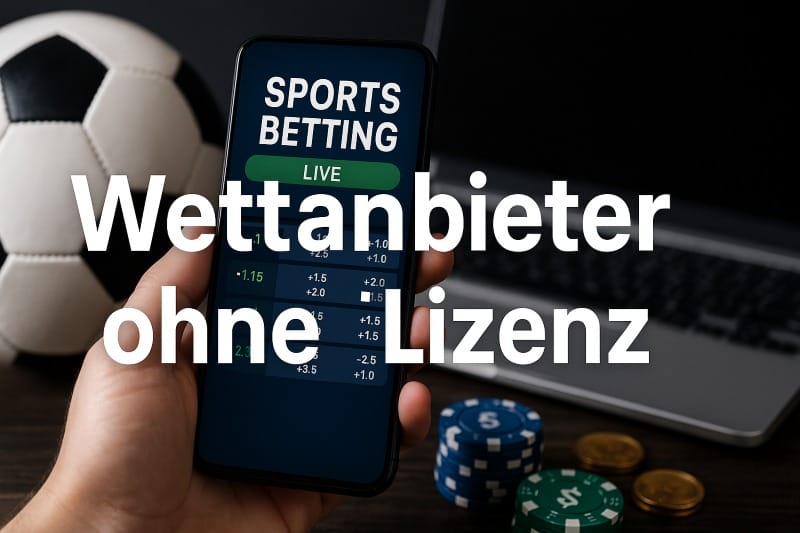 Sportwetten ohne OASIS - Tipps und Angebote Sportwetten ohne OASIS - Tipps und Angebote