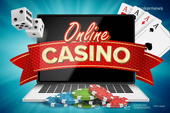 The Thrills of Online Casinos Lets Jackpot Awaits! The Thrills of Online Casinos Lets Jackpot Awaits!