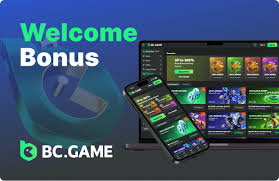 Exploring the World of BC Game NG A Guide to the Online Gaming Platform Exploring the World of BC Game NG A Guide to the Online Gaming Platform